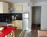 Appartement, 42,32 m²