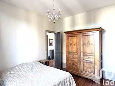 Maison, 205 m²