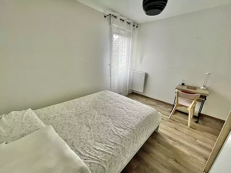 Appartement, 74 m²