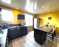 Appartement, 122,47 m²