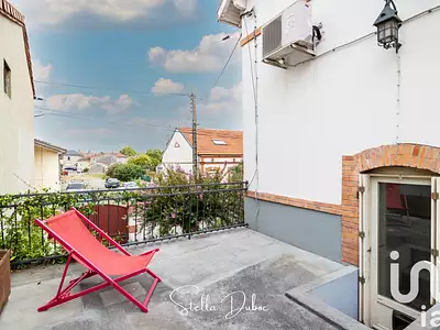 Maison, 130 m²