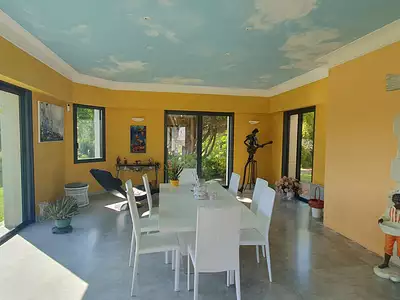 Maison, 248 m²