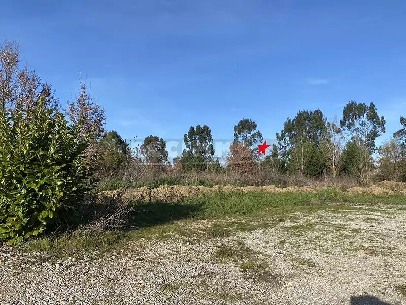 Terrain, 927 m²