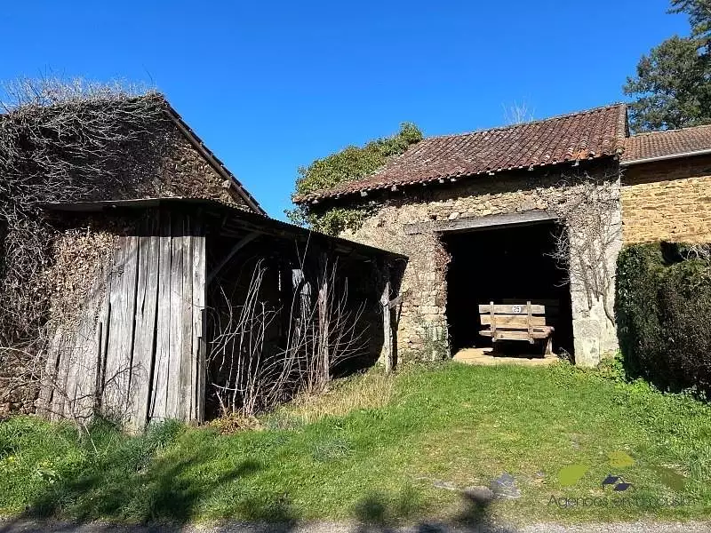 Maison, 111 m²