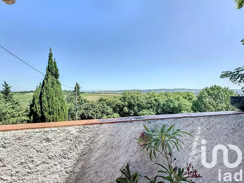 Maison, 130 m²