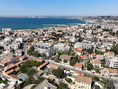 Appartement, 100 m²