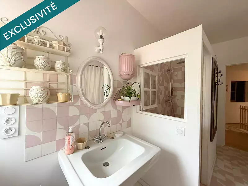 Maison, 184 m²