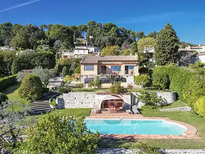 Maison, 200 m²