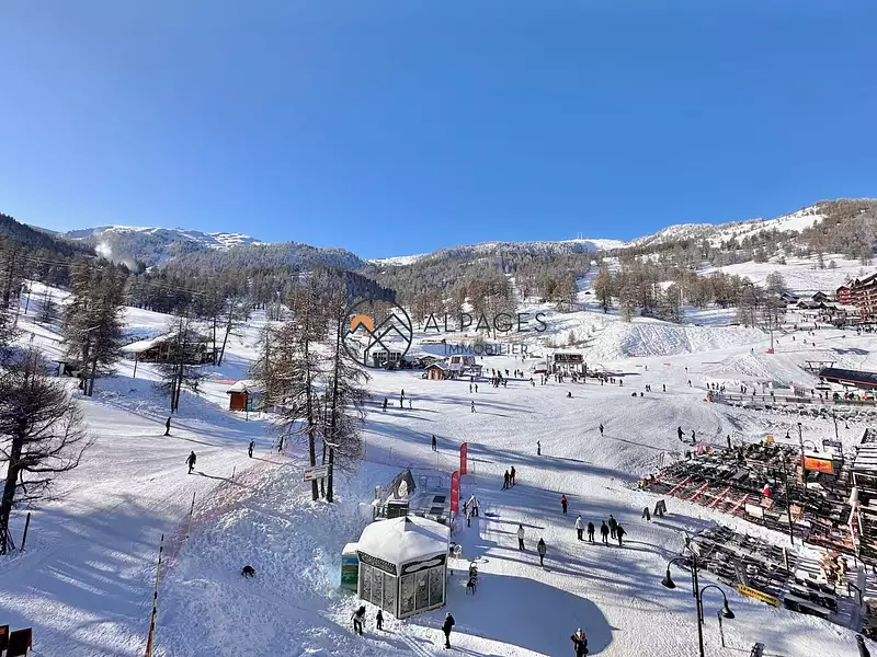 Appartement, 29,12 m²