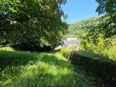 Maison, 56,3 m²