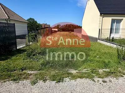 Terrain, 4 595 m²