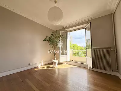 Appartement, 67,36 m²