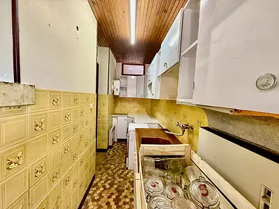 Maison, 209 m²