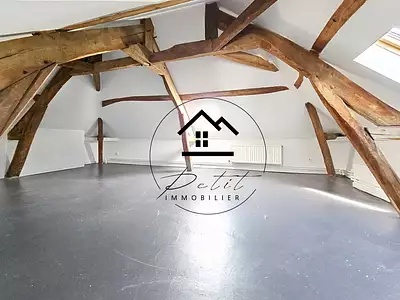 Appartement, 80,92 m²