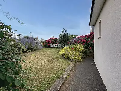 Maison, 94,95 m²