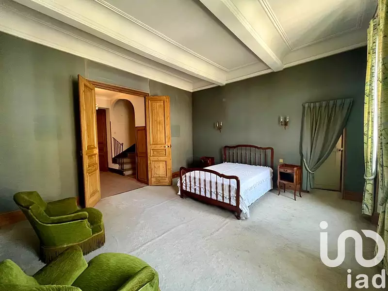 Maison, 263 m²