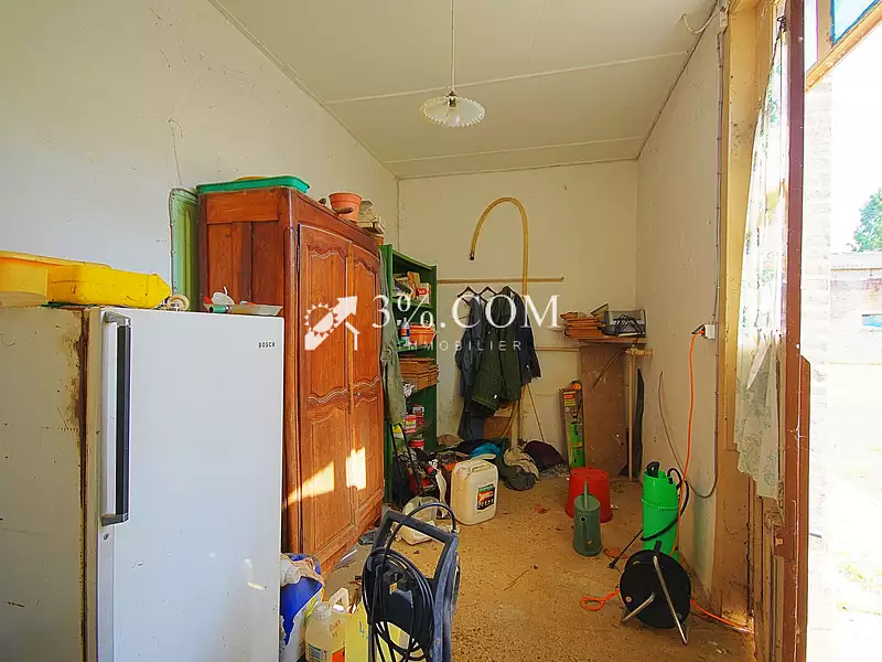 Maison, 142 m²