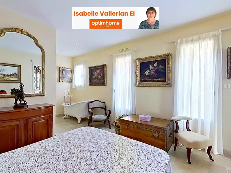 Maison, 124 m²