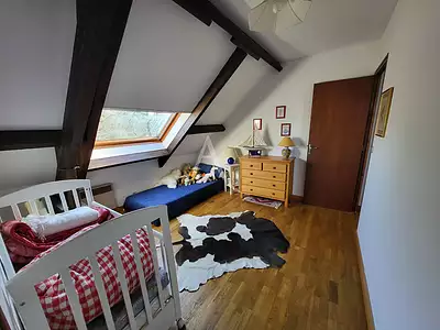 Maison, 146 m²