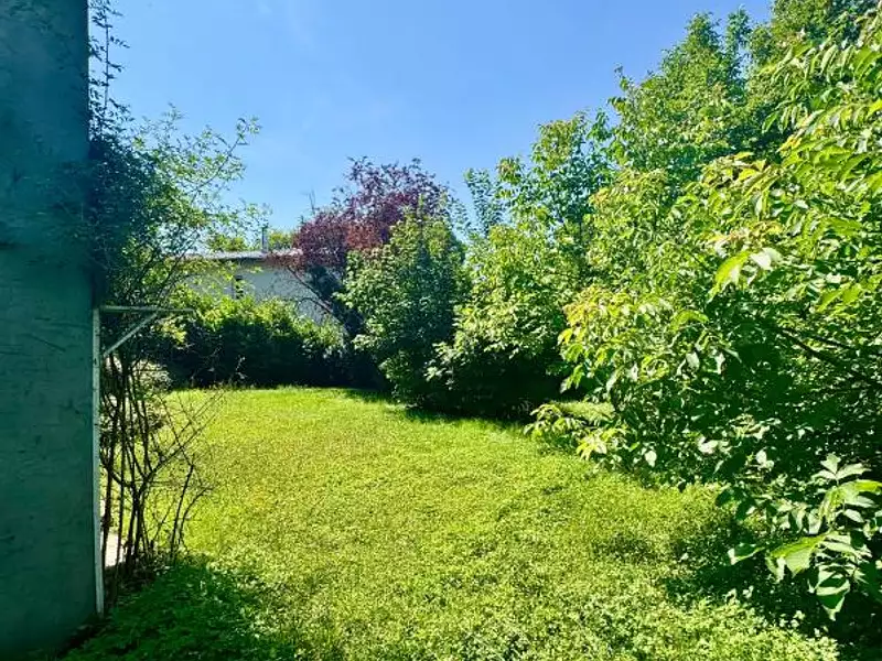Maison, 122 m²