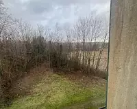 Appartement, 57,43 m²