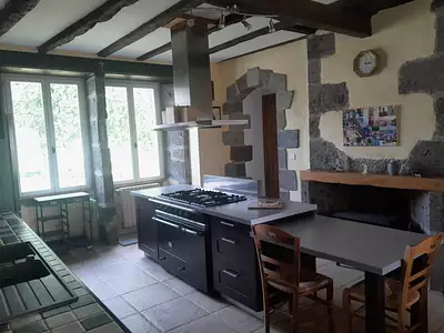 Maison, 204 m²