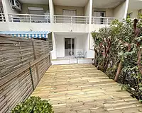 Appartement, 18,19 m²