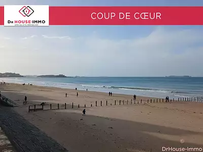 Appartement, 48,3 m²