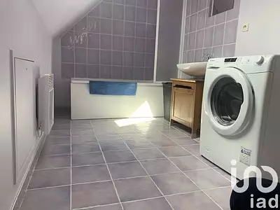 Maison, 88 m²