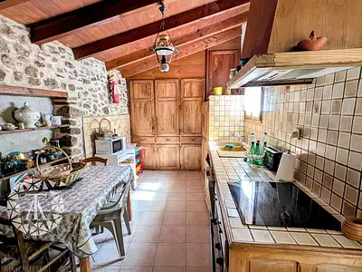 Maison, 70 m²
