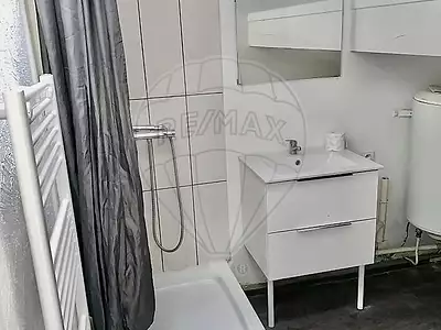 Appartement, 25 m²