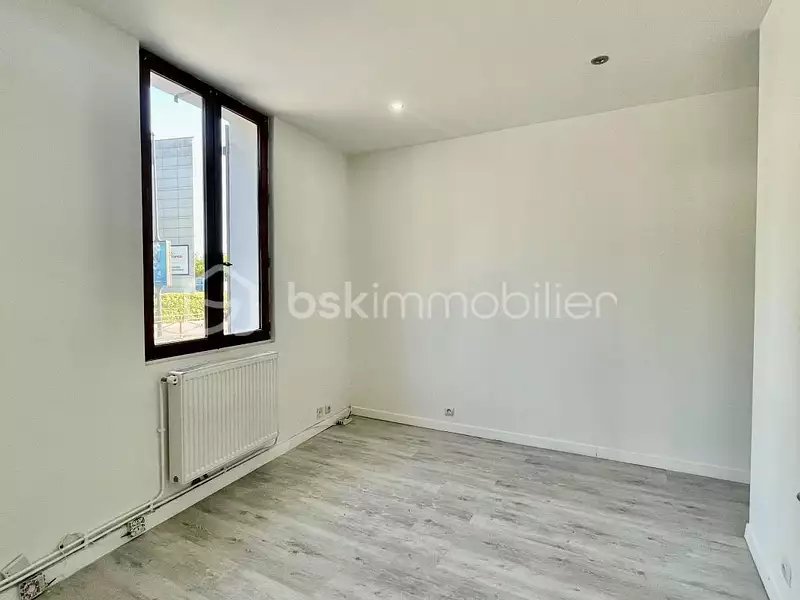 Maison, 56 m²