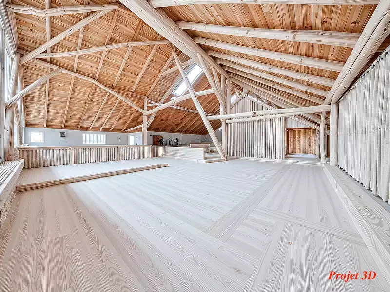 Maison, 304,33 m²