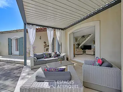 Maison, 150 m²