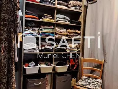 Appartement, 75 m²