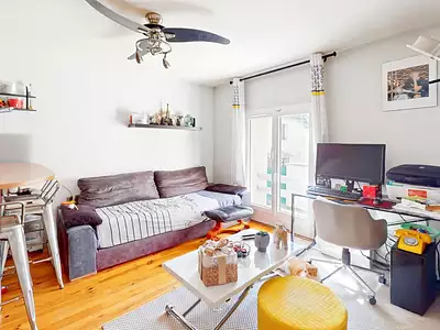 Maison, 60 m²