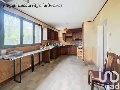 Maison, 163 m²