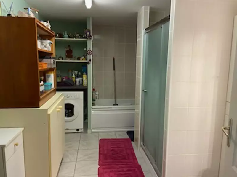 Maison, 130 m²