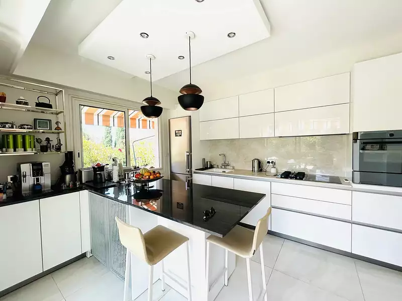 Appartement, 76 m²
