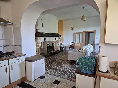 Maison, 265 m²