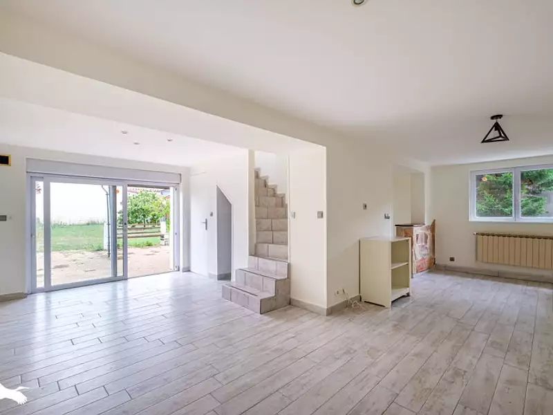 Maison, 103 m²