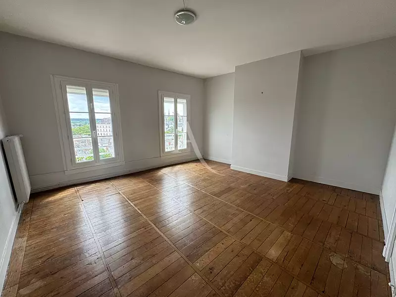 Appartement, 99,44 m²