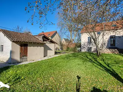 Maison, 94 m²