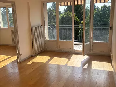 Appartement, 64,3 m²