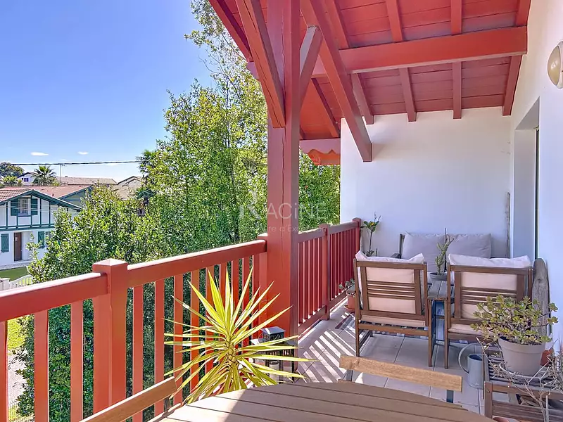 Appartement, 37,5 m²