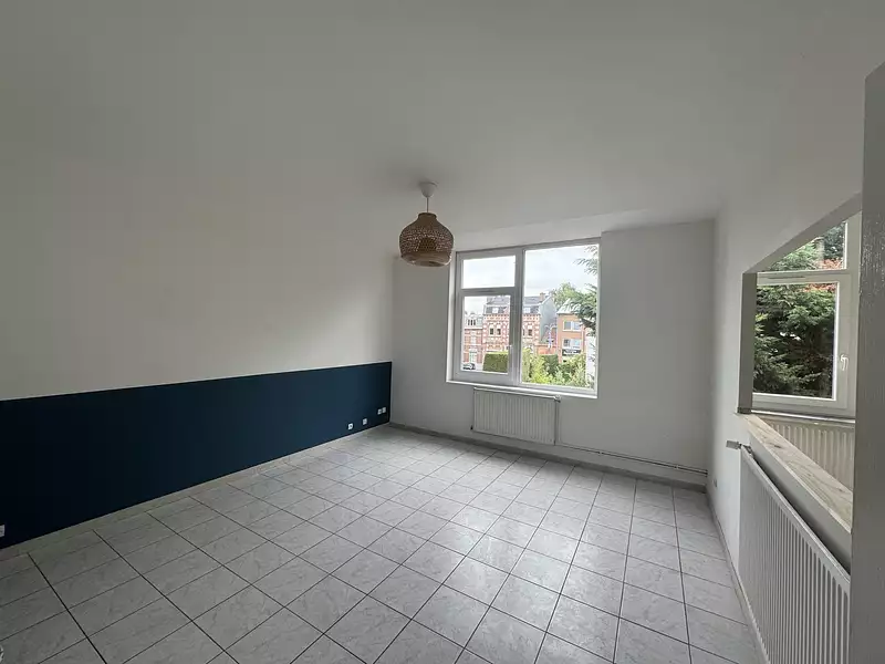 Appartement, 60 m²