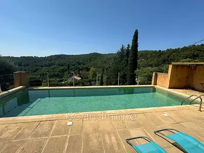 Maison, 169,32 m²