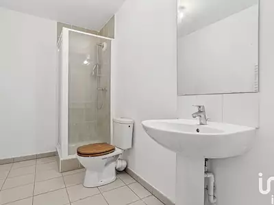 Appartement, 83 m²