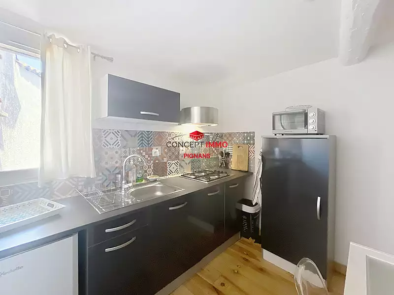 Appartement, 140 m²