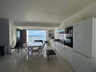 Appartement, 129 m²